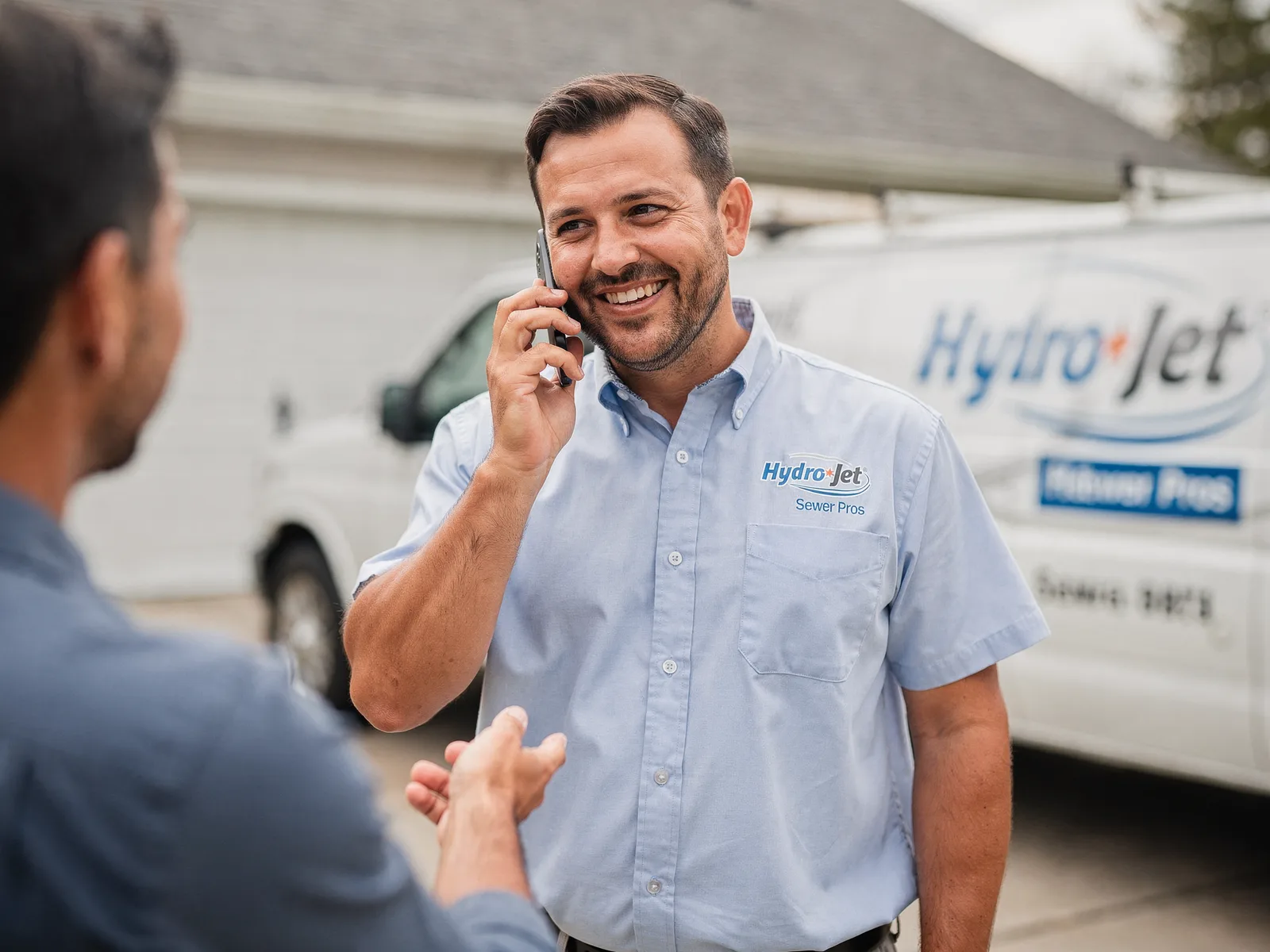 Hydro Jetting Near Me Daleville, AL FAQs